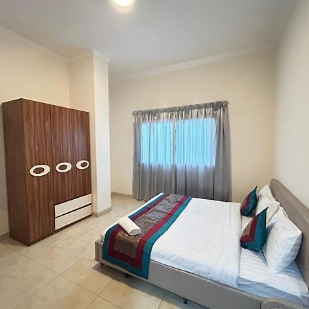 Al Hayat Suites Apartment Manama Exterior foto