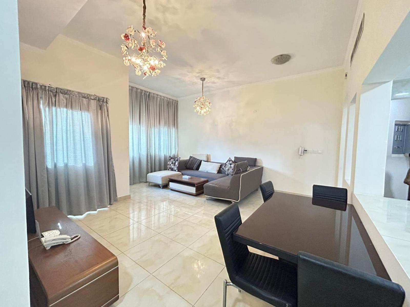 Al Hayat Suites Apartment Manama Exterior foto