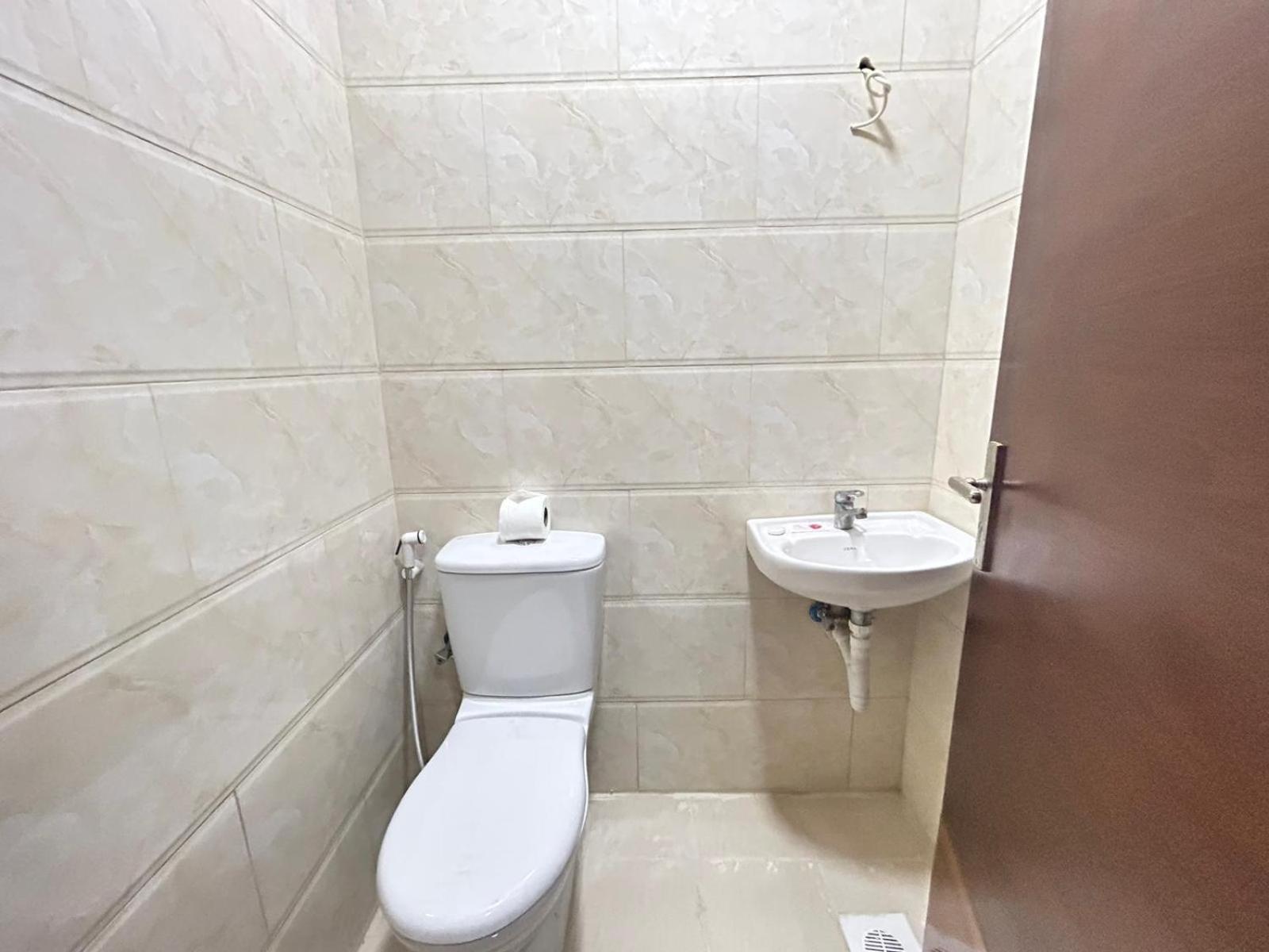 Al Hayat Suites Apartment Manama Exterior foto