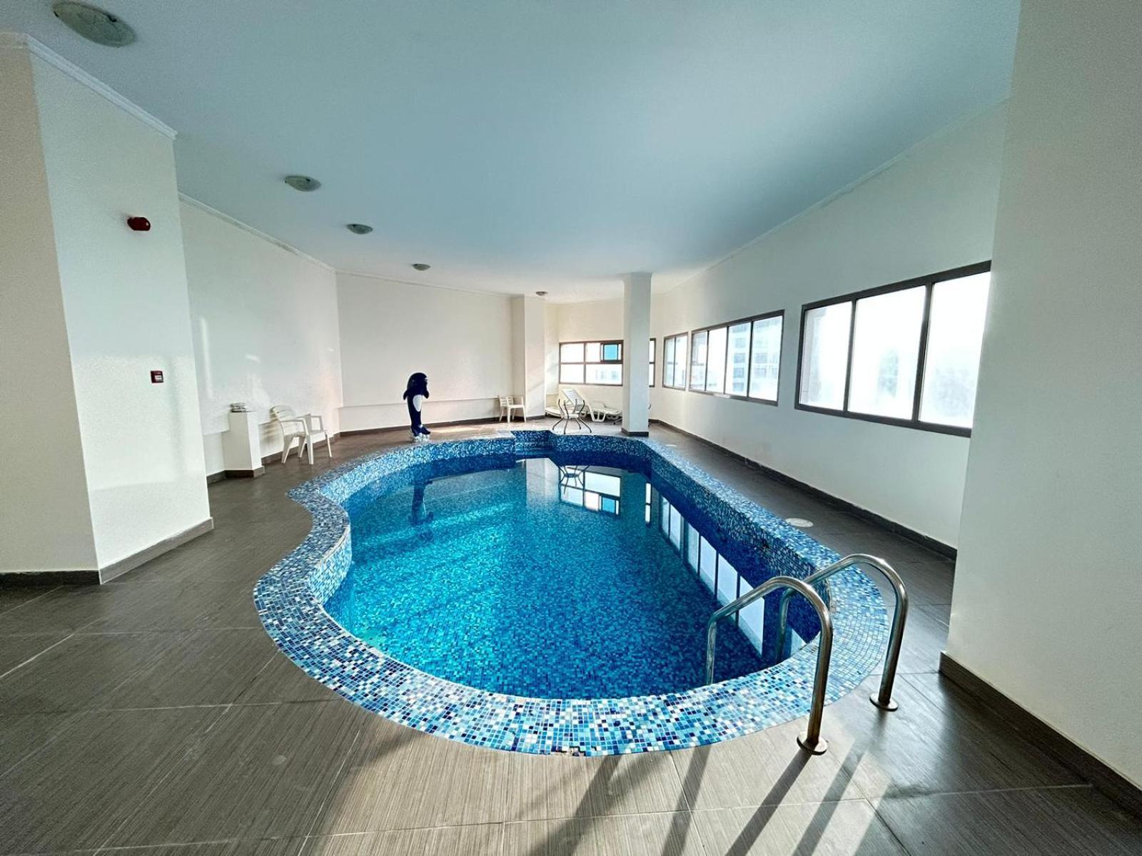 Al Hayat Suites Apartment Manama Exterior foto
