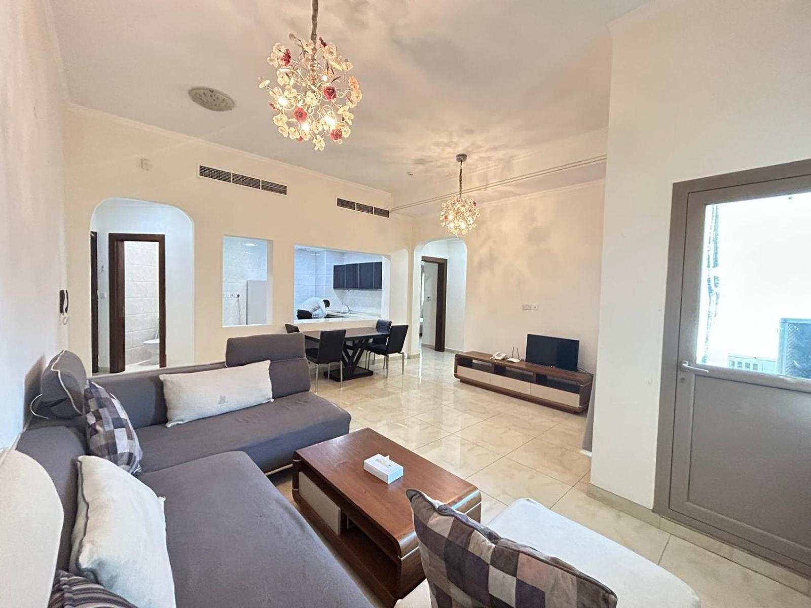 Al Hayat Suites Apartment Manama Exterior foto