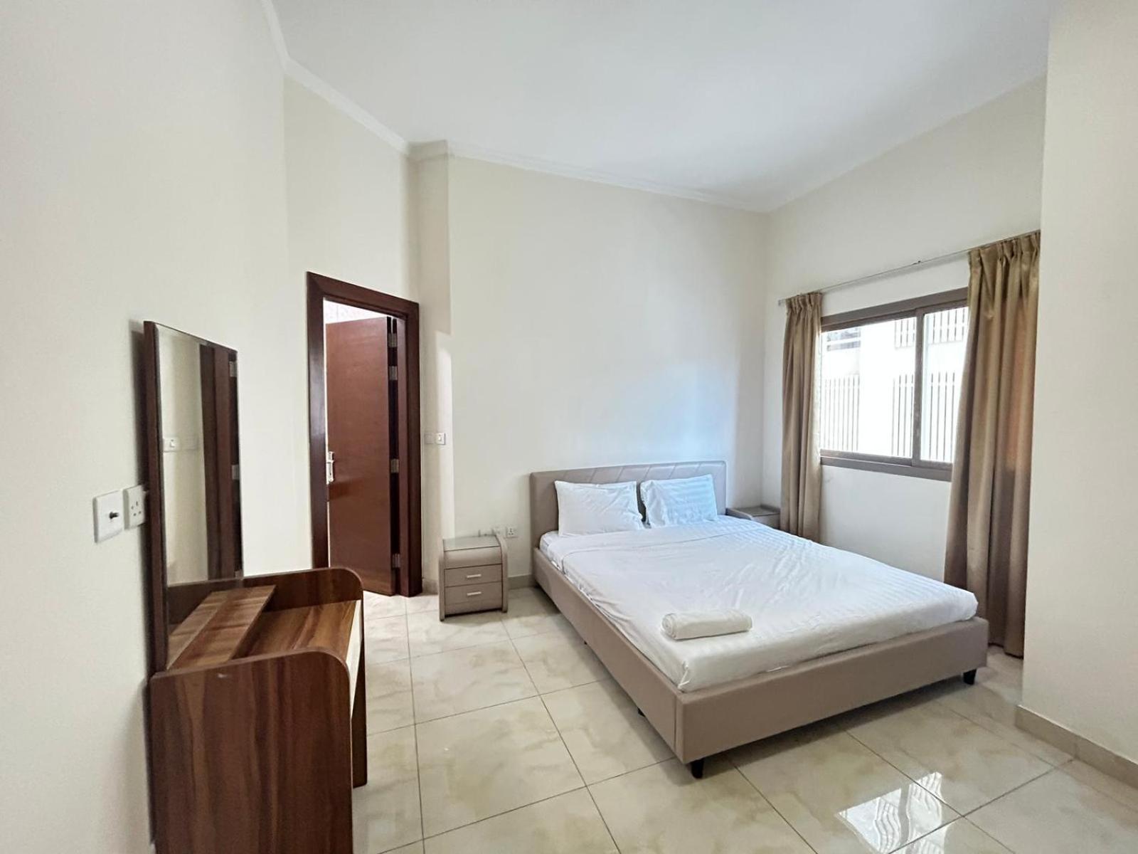 Al Hayat Suites Apartment Manama Exterior foto