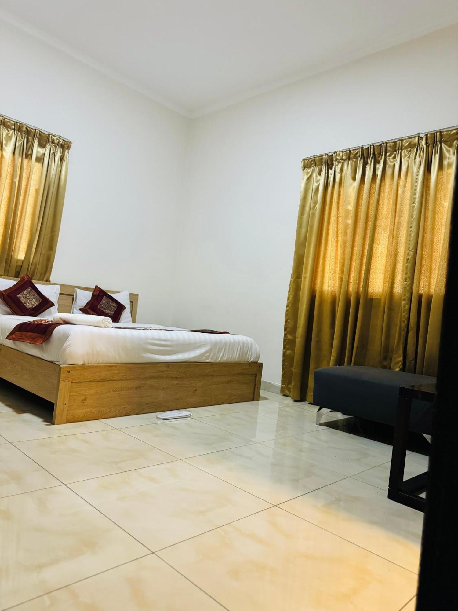 Al Hayat Suites Apartment Manama Exterior foto