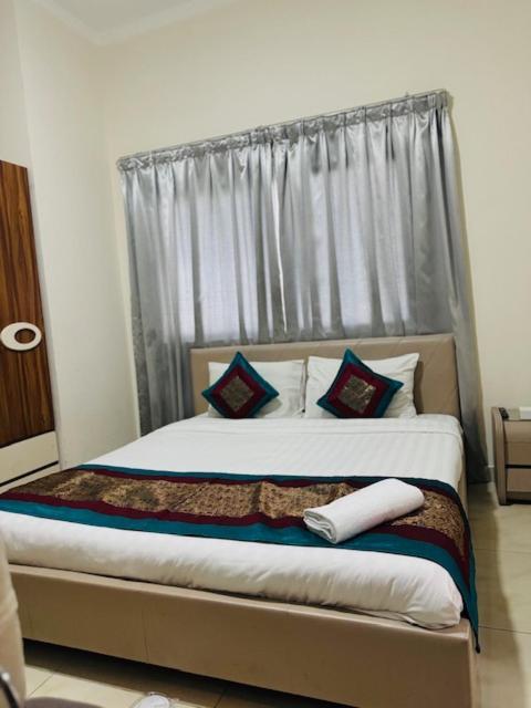 Al Hayat Suites Apartment Manama Exterior foto