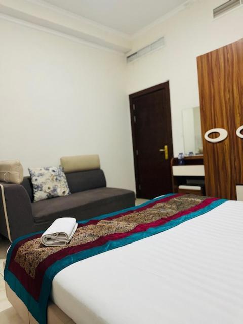 Al Hayat Suites Apartment Manama Exterior foto