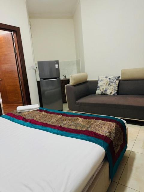 Al Hayat Suites Apartment Manama Exterior foto